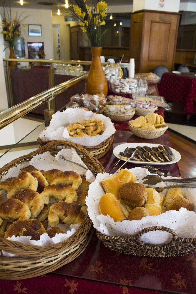 Apartahotel Cabildo Ciudad Autónoma de Buenos Aires