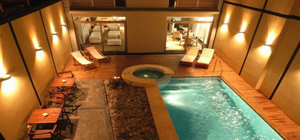 Apartamento Uriburu 1756 By Ayres Recoleta Ciudad Autónoma de Buenos Aires