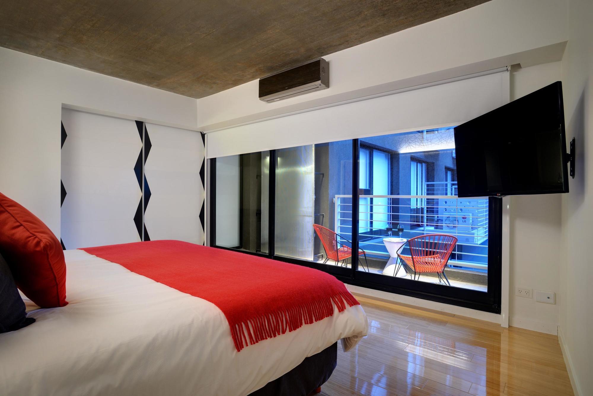Hotel Pleno Palermo Soho 4*