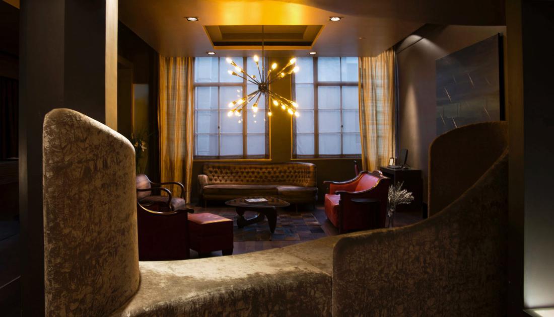 Hotel Moreno By Tay Ciudad Autónoma de Buenos Aires