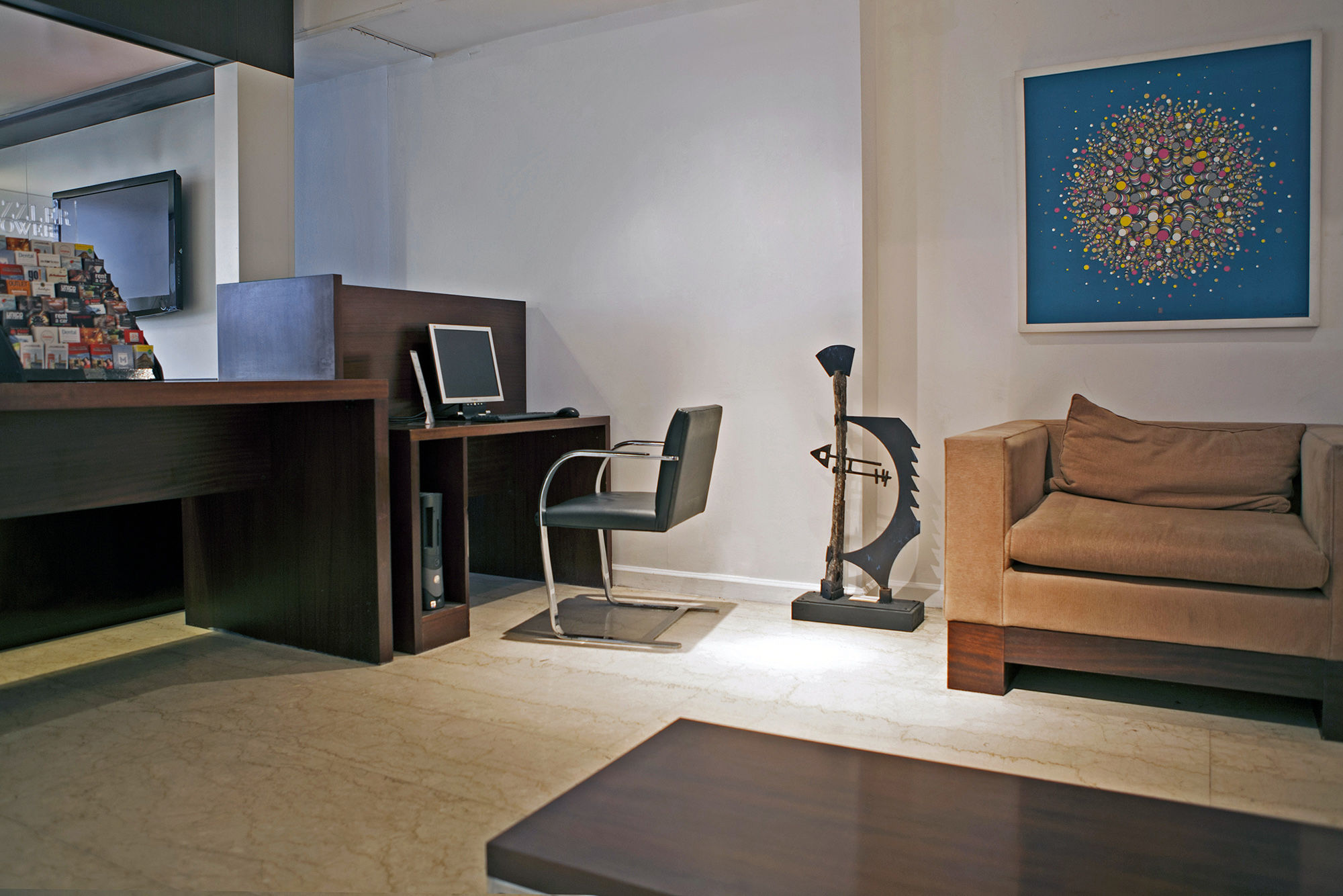 Dazzler By Wyndham San Martin Ciudad Autónoma de Buenos Aires