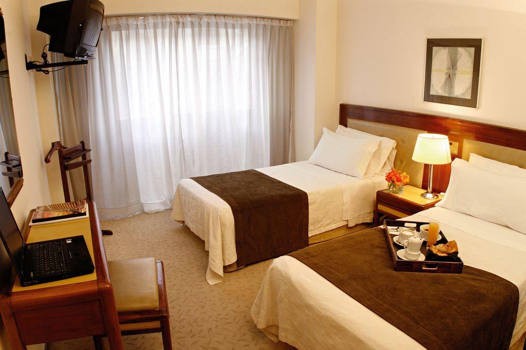 Bisonte Libertad 4* Ciudad Autónoma de Buenos Aires