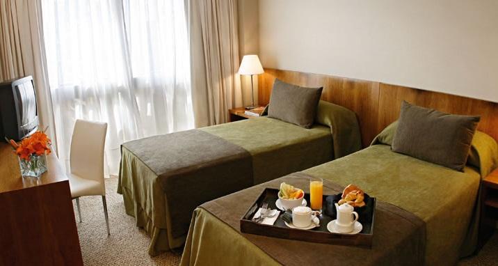 Bisonte Libertad Hotel Ciudad Autónoma de Buenos Aires