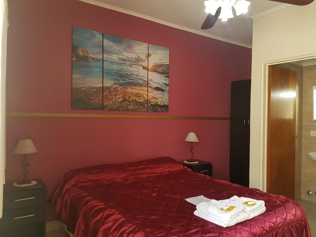 Hotel San Carlos Buenos Aires