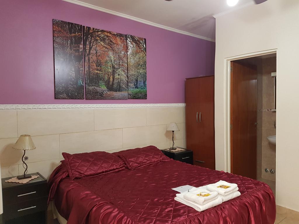 San Carlos Hotel Buenos Aires