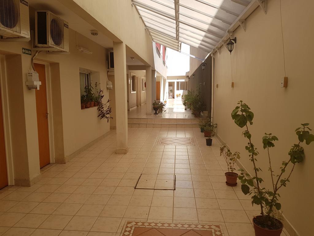 San Carlos Hotel