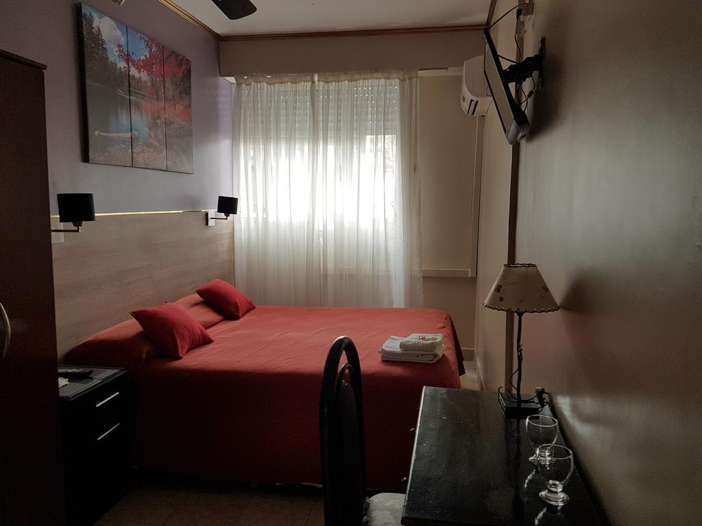 San Carlos Hotel Buenos Aires