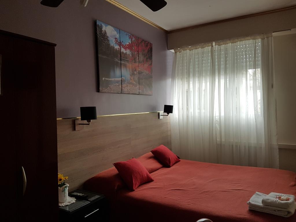 San Carlos Hotel Buenos Aires