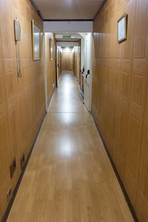 Hotel Pacifico Ciudad Autónoma de Buenos Aires