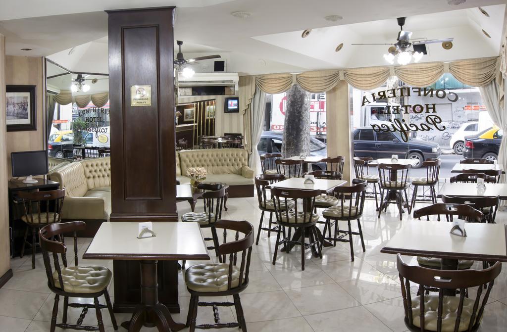 Pacifico Hotel Ciudad Autónoma de Buenos Aires