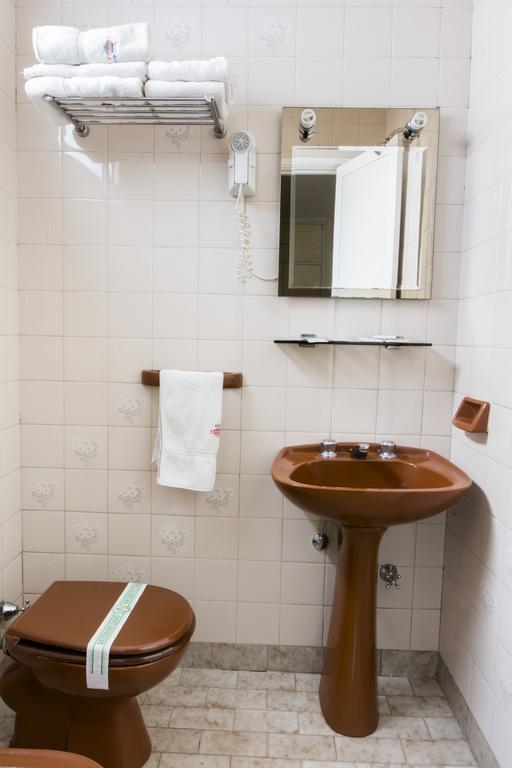 Pacifico Hotel Ciudad Autónoma de Buenos Aires