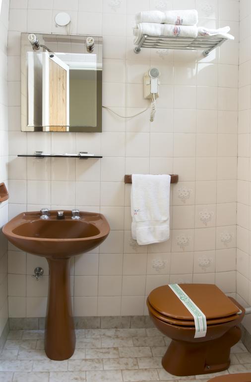 Pacifico Hotel Ciudad Autónoma de Buenos Aires
