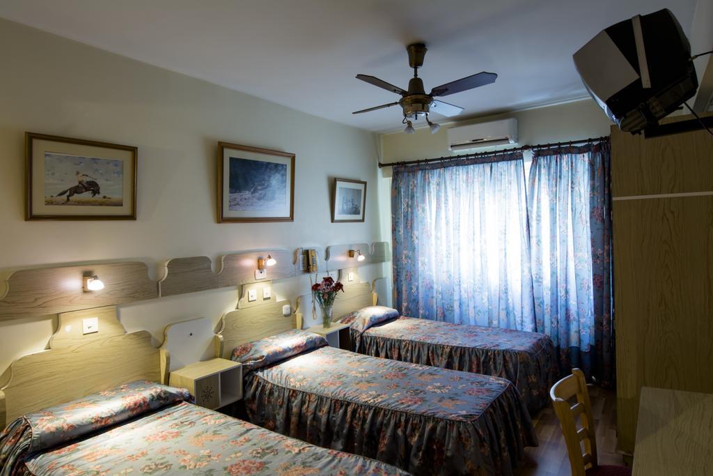 Pacifico Hotel Ciudad Autónoma de Buenos Aires