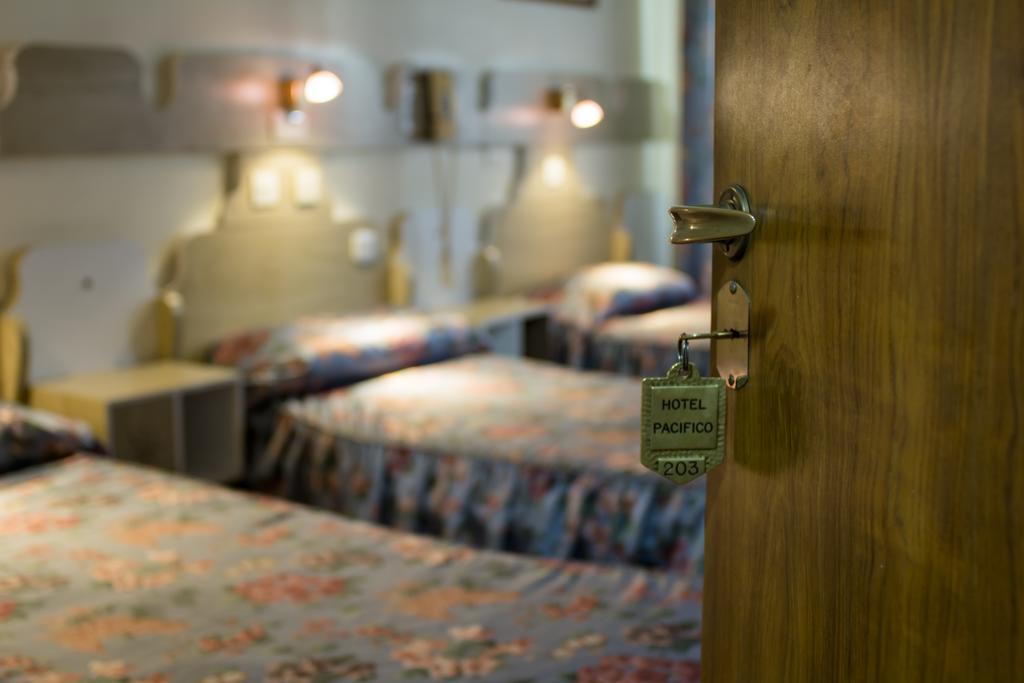 Hotel Pacifico Ciudad Autónoma de Buenos Aires