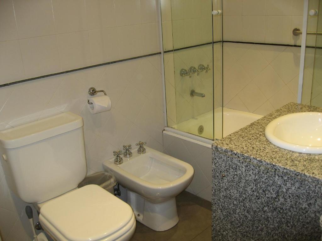 San Diego Recoleta 3*