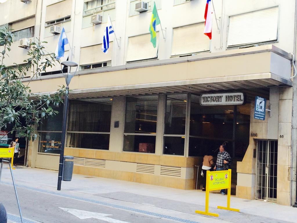 Hotel Victory