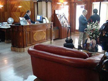 Hotel Lyon By Mh Ciudad Autónoma de Buenos Aires