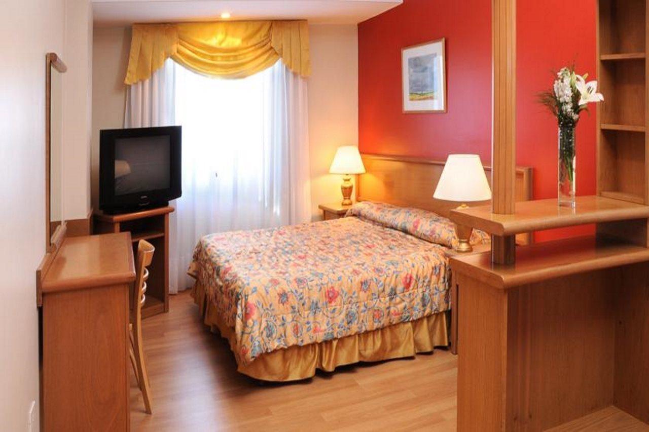 Cabildo Apartahotel Ciudad Autónoma de Buenos Aires