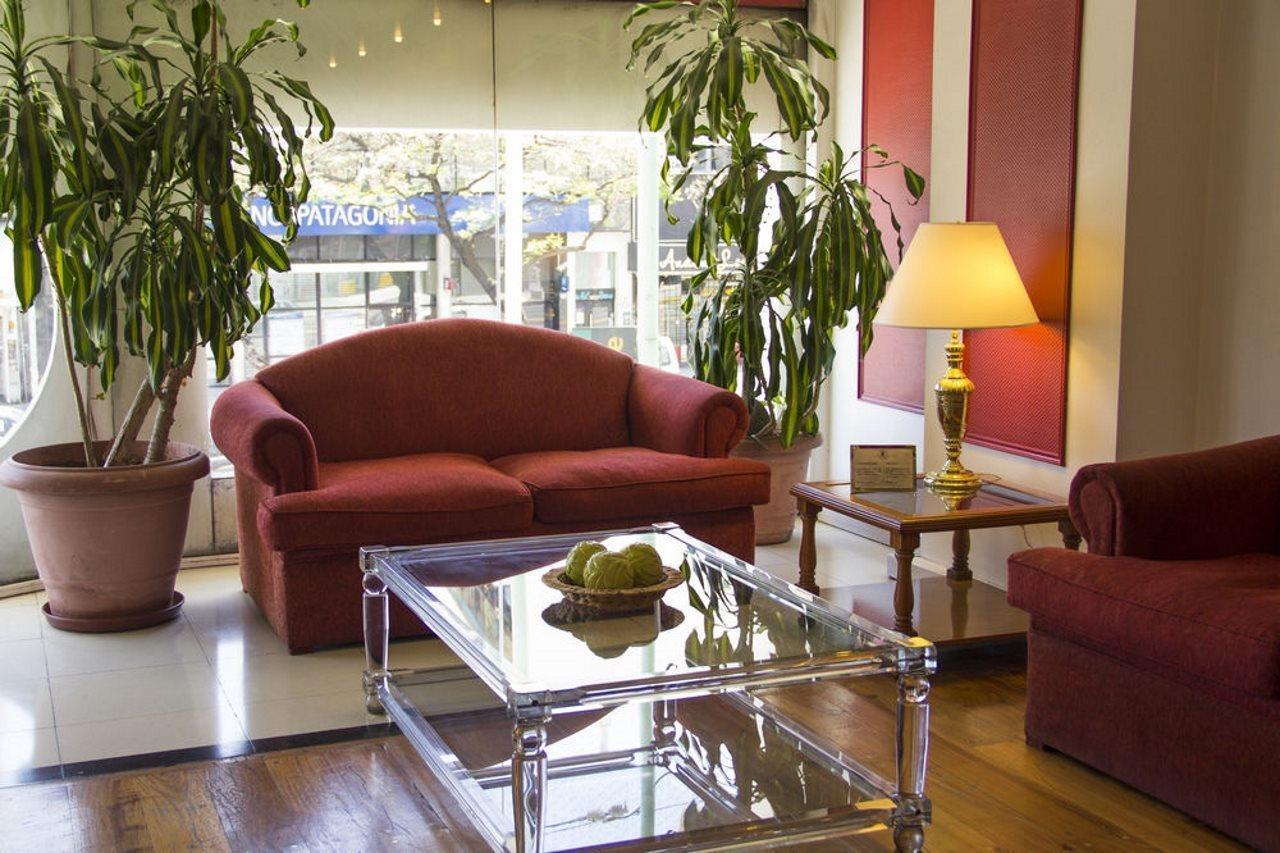 Cabildo Apartahotel 4*