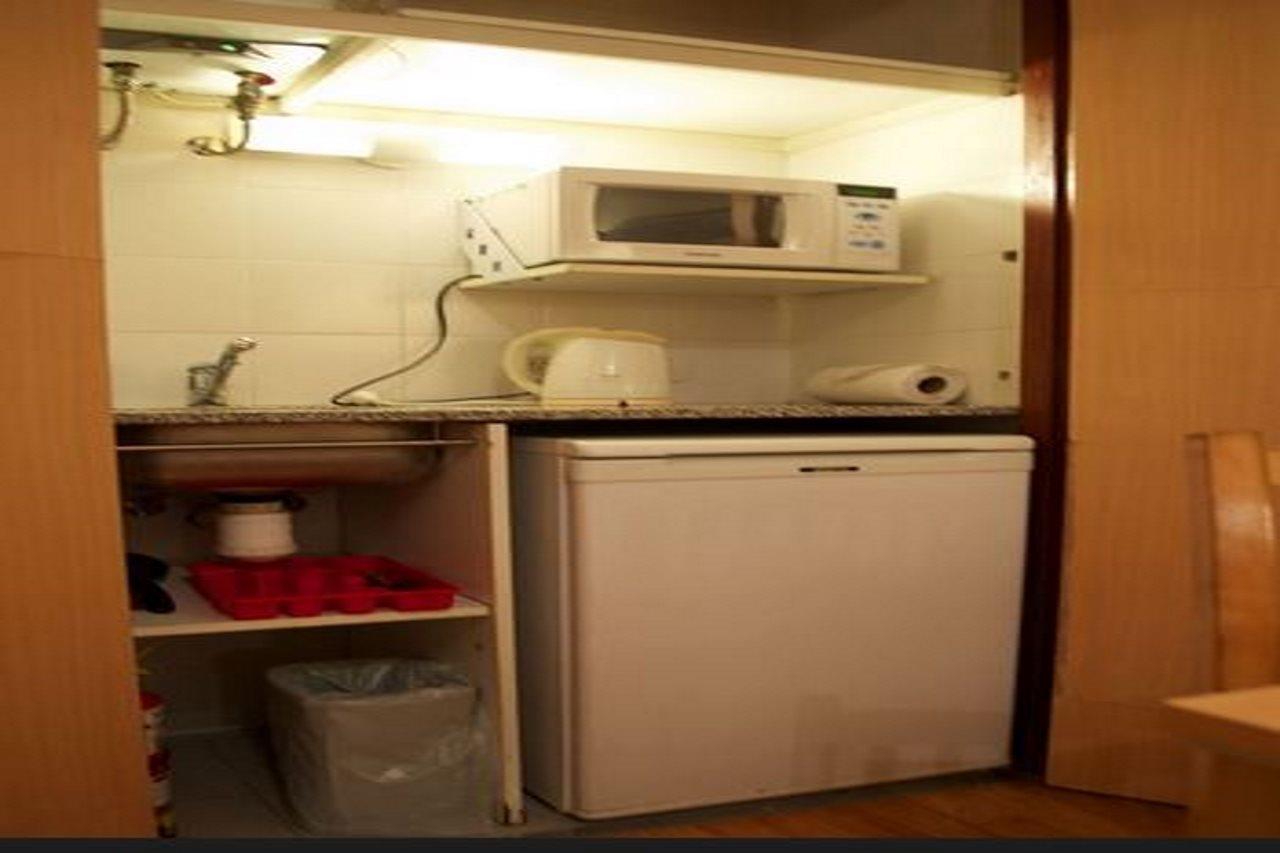 Aparthotel San Diego Recoleta Buenos Aires
