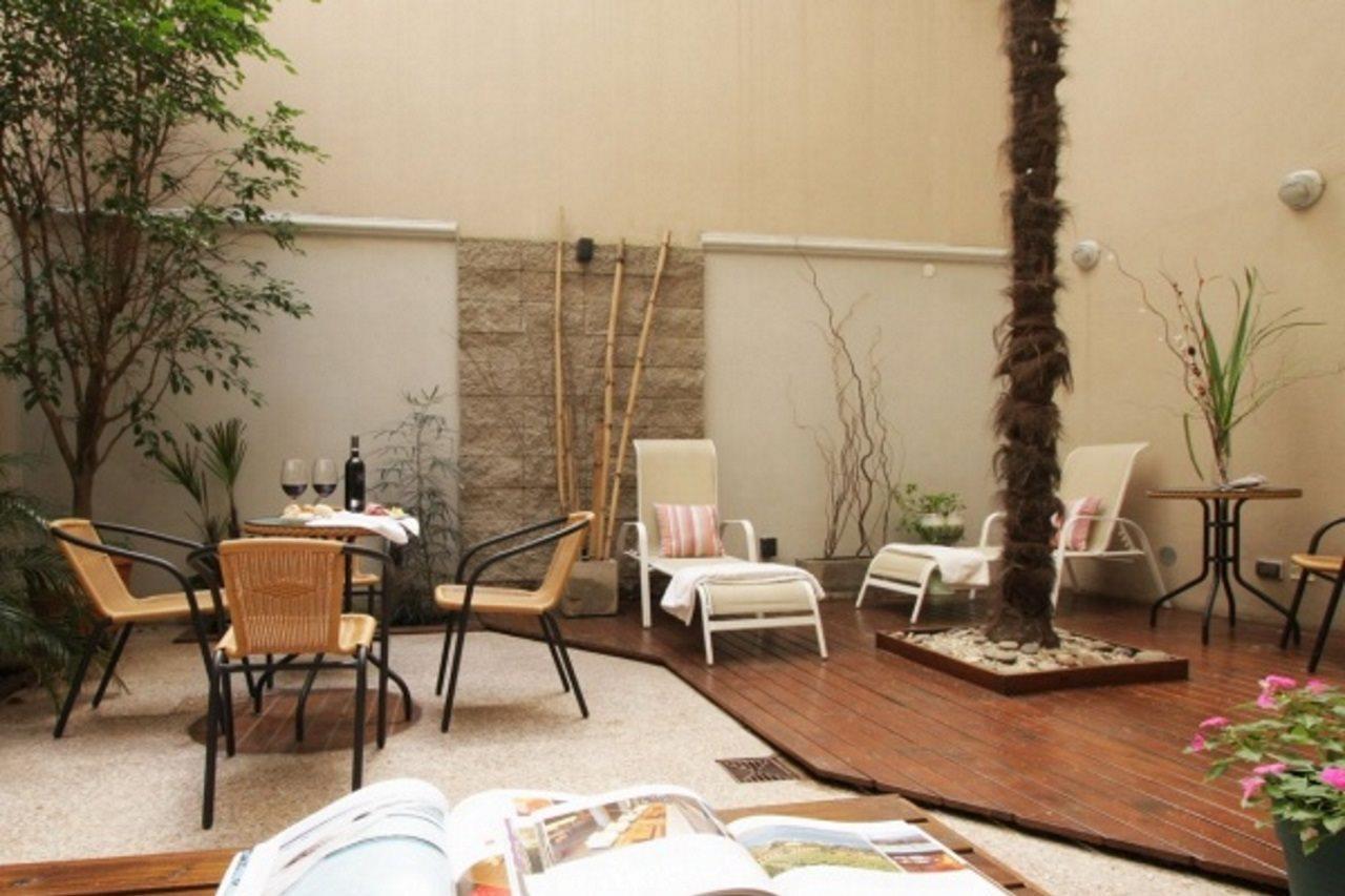 Telmho Boutique 3* Ciudad Autónoma de Buenos Aires