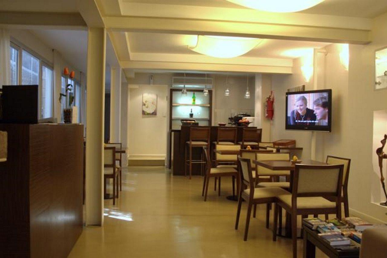 Telmho Boutique Hotel Ciudad Autónoma de Buenos Aires