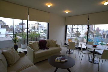 Hotel Bulnes Eco Ciudad Autónoma de Buenos Aires