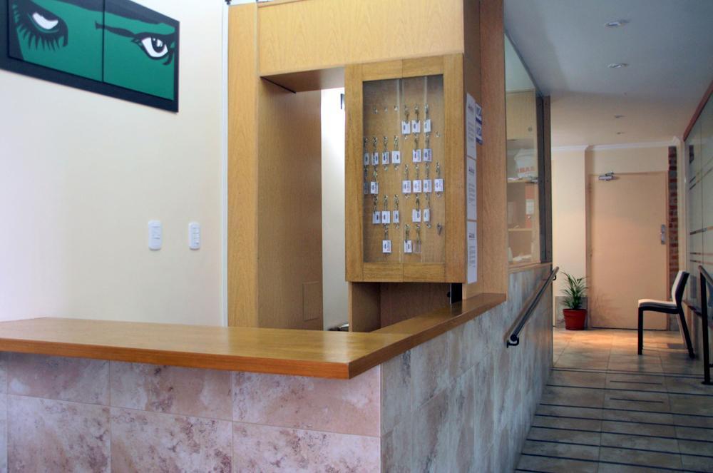 Bet Hotel 2*
