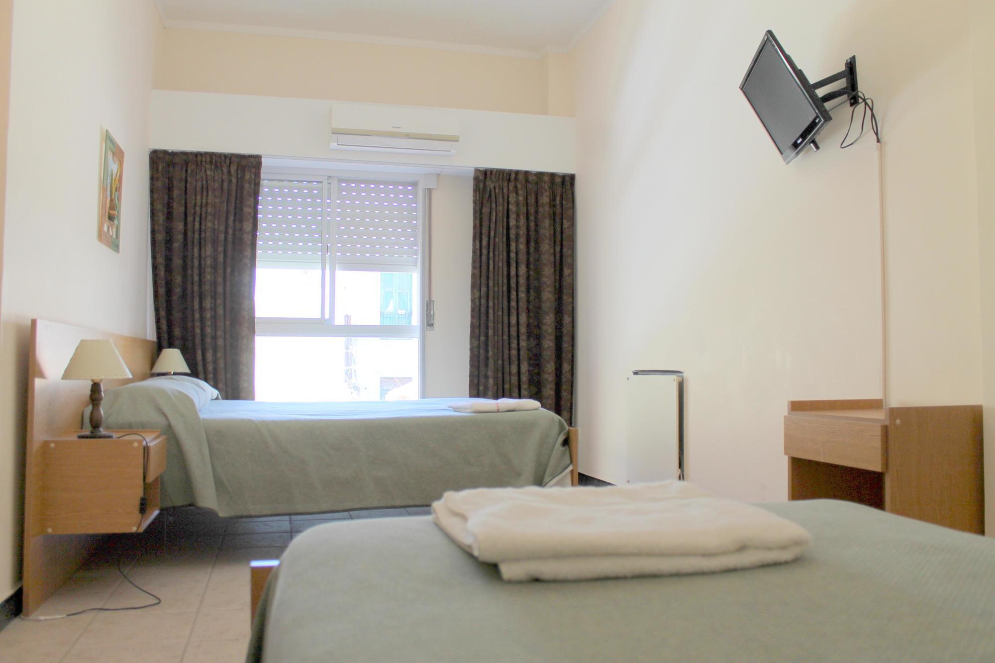 Hotel Bet 2*