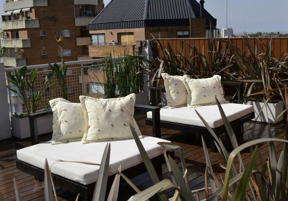 Sarum Design Hotel Ciudad Autónoma de Buenos Aires