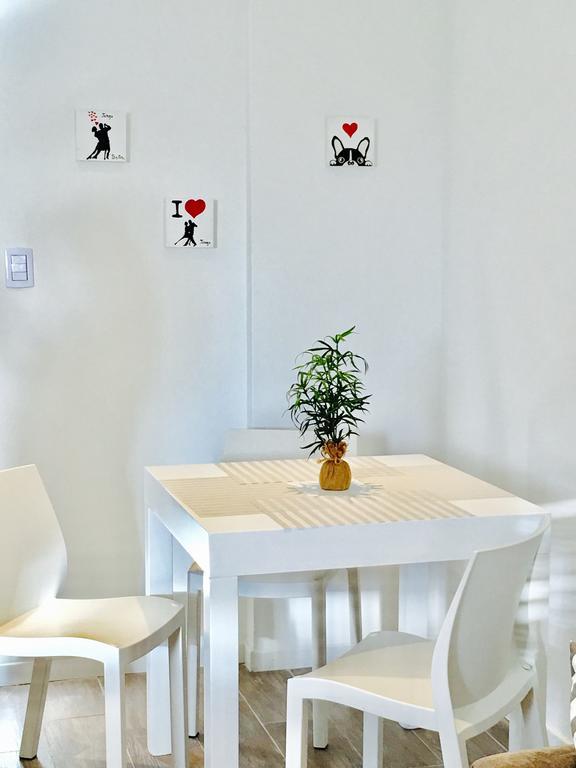 Apartamento Great View Armenia Ciudad Autónoma de Buenos Aires