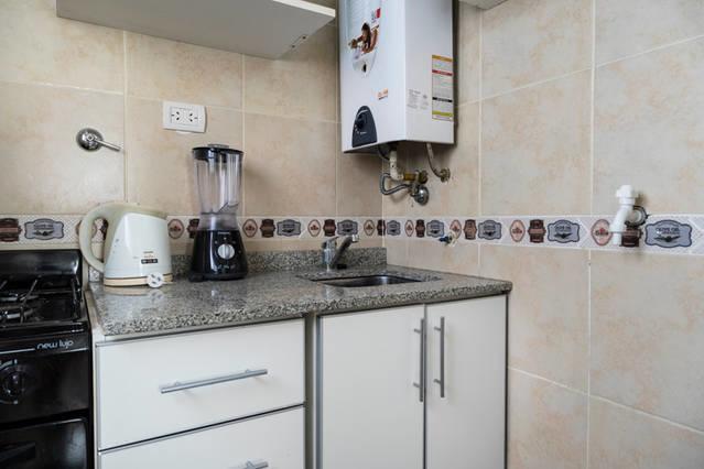 Departamento Maria Paula Apartamento Ciudad Autónoma de Buenos Aires