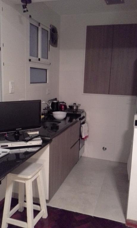Apartamento Estudio Sin Escalones! Recoleta