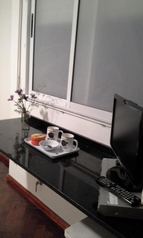 Estudio Sin Escalones! Recoleta Apartamento