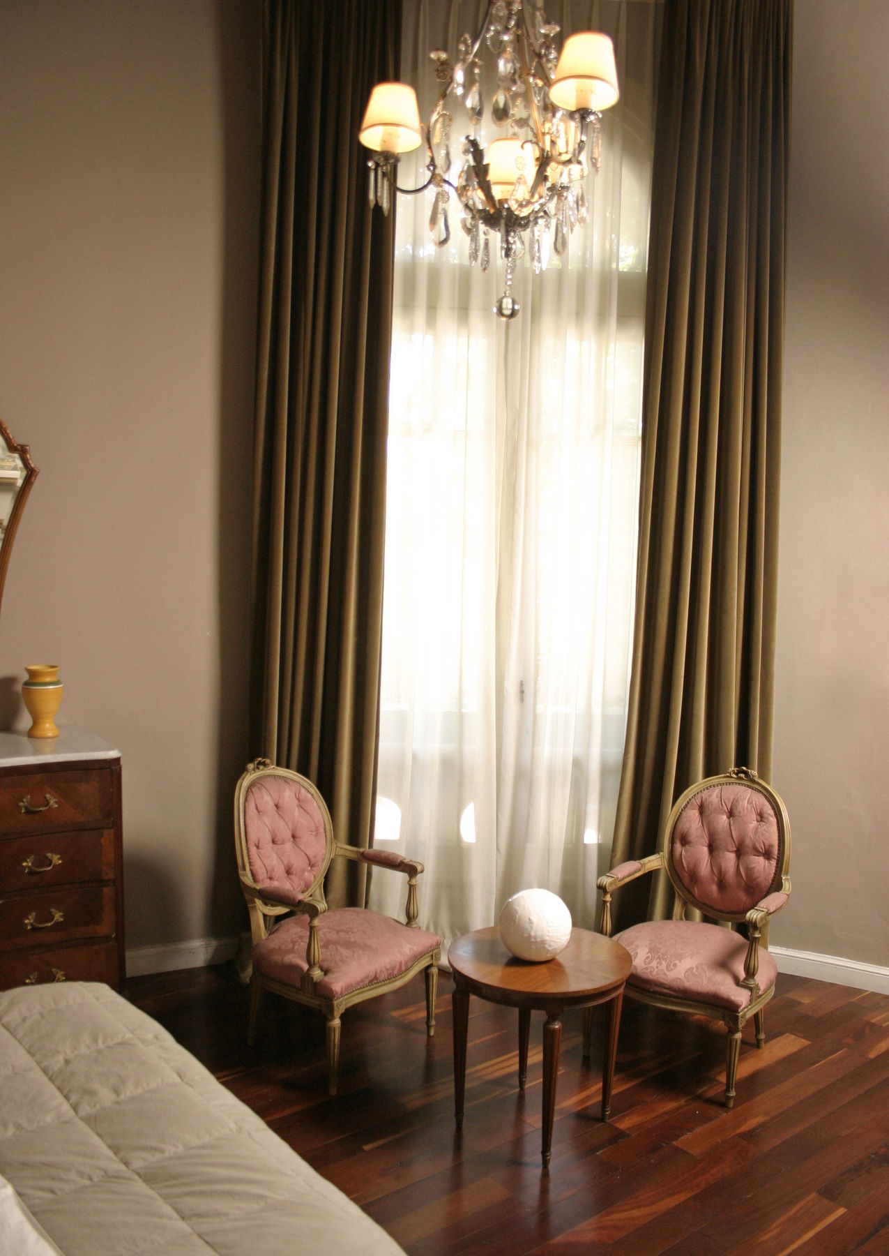Dumont Boutique 4* Ciudad Autónoma de Buenos Aires