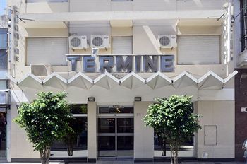 Termine Ciudad Autónoma de Buenos Aires