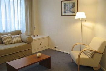 Rent In Apartamento