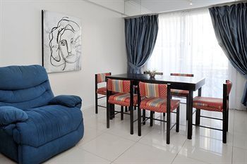 Mayla Apartamento *
