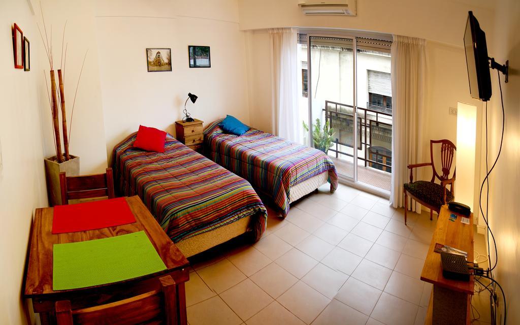 Ba Downtown Apartamento Ciudad Autónoma de Buenos Aires
