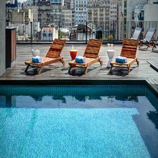 Key San Telmo Hotel