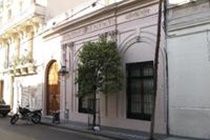 Hotel Cruce's Boutique Ciudad Autónoma de Buenos Aires