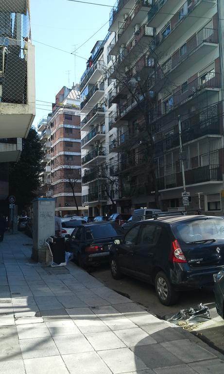 Estudio Sin Escalones! Recoleta Apartamento *