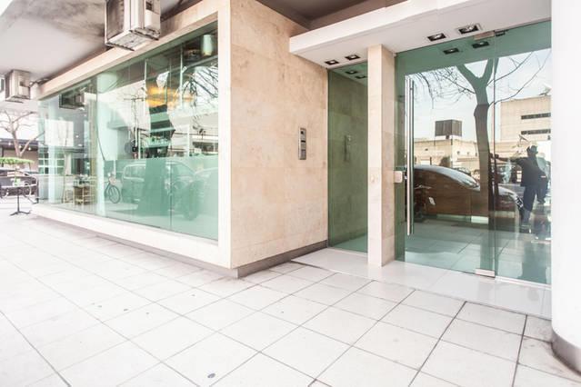 Apartamento Jfk