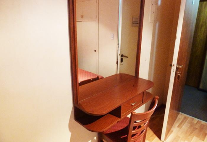 Hotel Pacifico Ciudad Autónoma de Buenos Aires