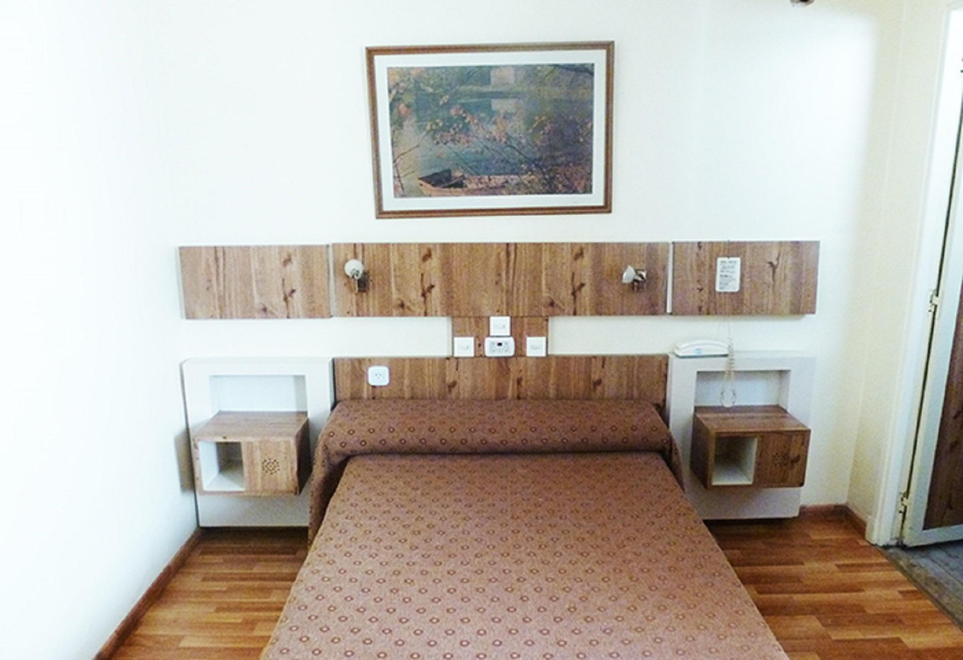 Pacifico Hotel Ciudad Autónoma de Buenos Aires