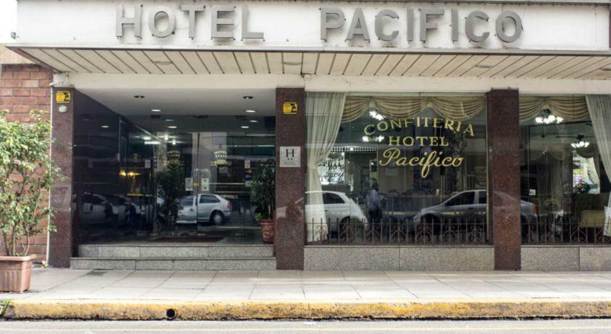 Pacifico Ciudad Autónoma de Buenos Aires