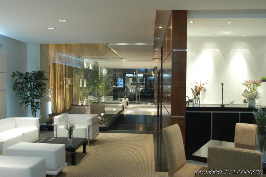 Apartamento Uriburu 1756 By Ayres Recoleta