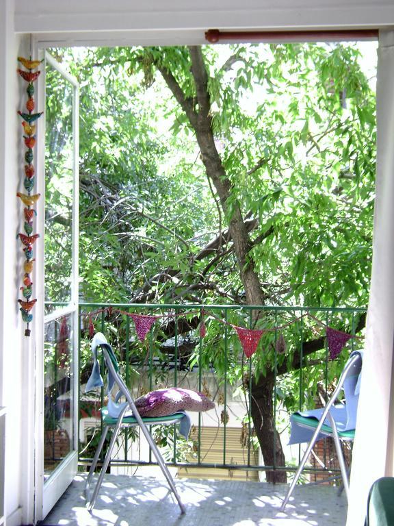 Palermo Soho Apartamento