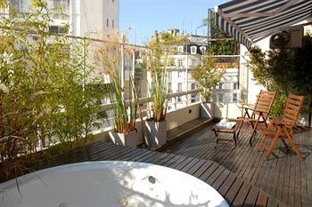 Rent In Apartamento Ciudad Autónoma de Buenos Aires
