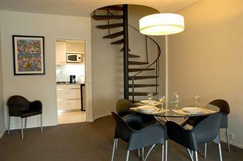 Rent In Apartamento